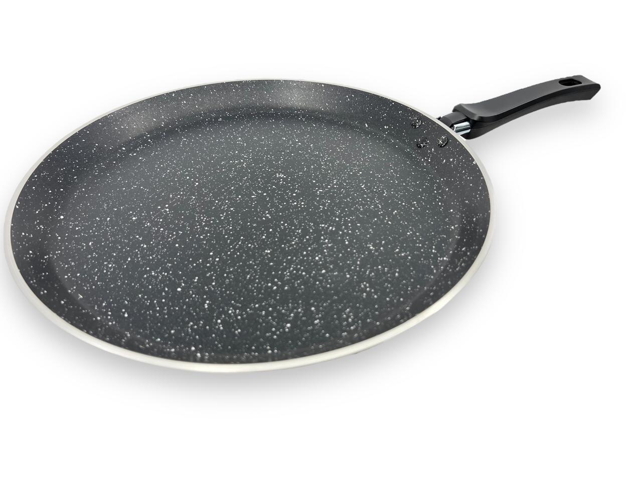 Sartén Crepera 23 Cm, Antiadherente, Prodom 