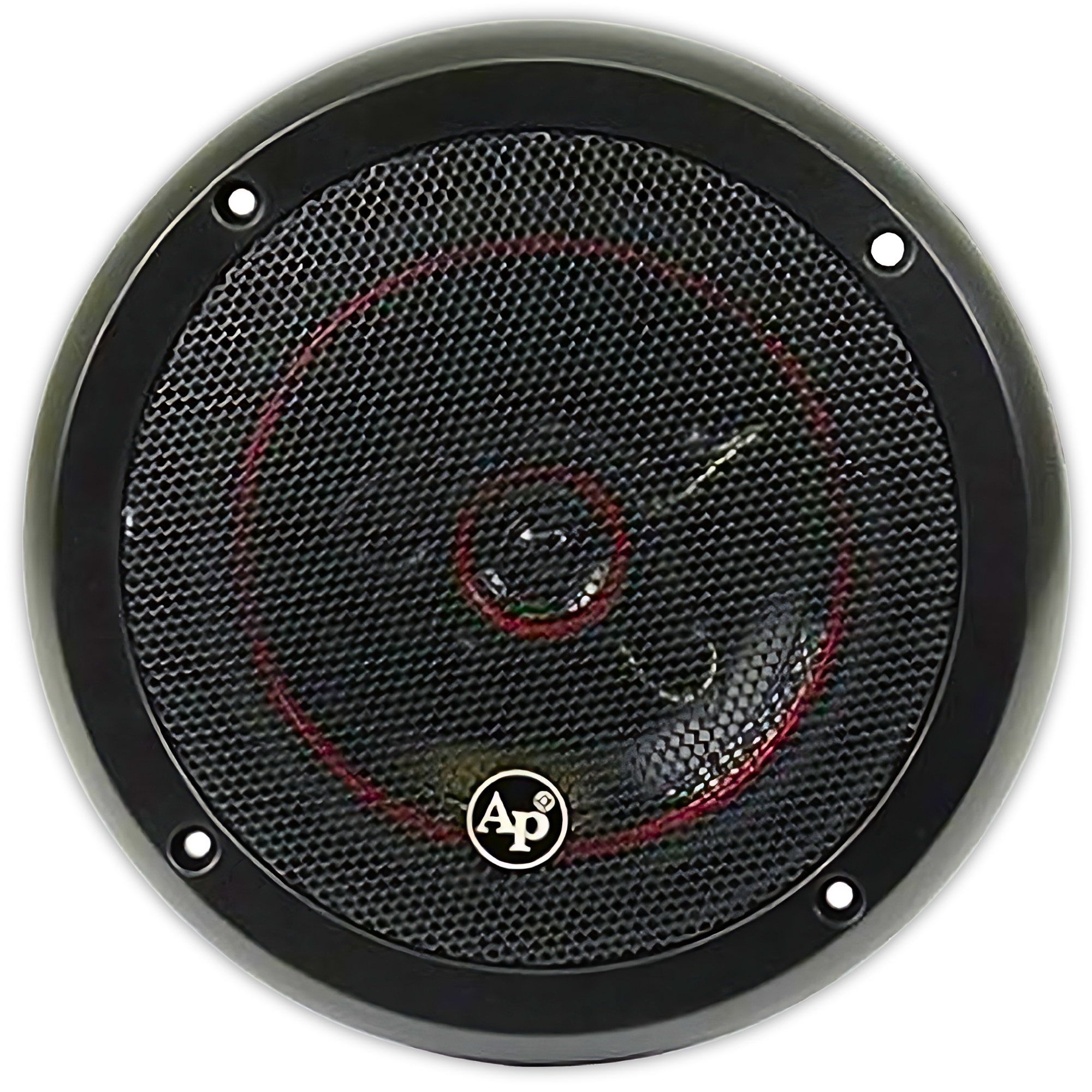 Bocinas Coaxiales Audiopipe CSL1623R PLG Vías