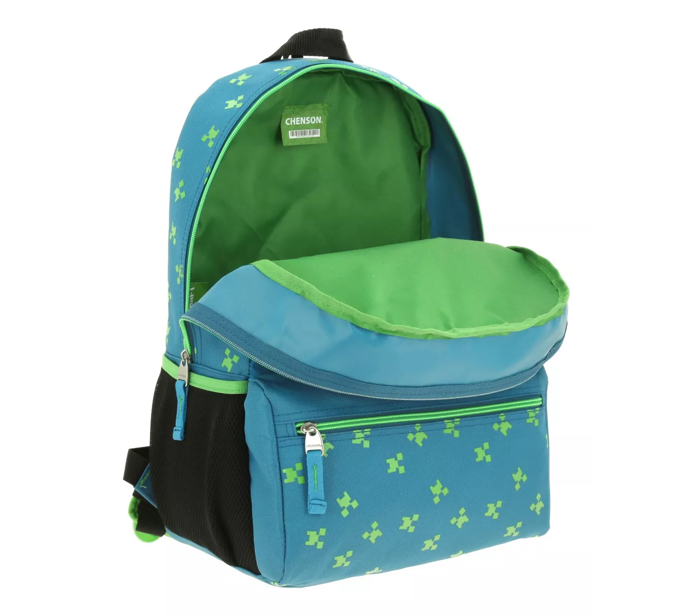 M Mochila Escolar Primaria Para Niños Infantil Dinosaurio Gran.