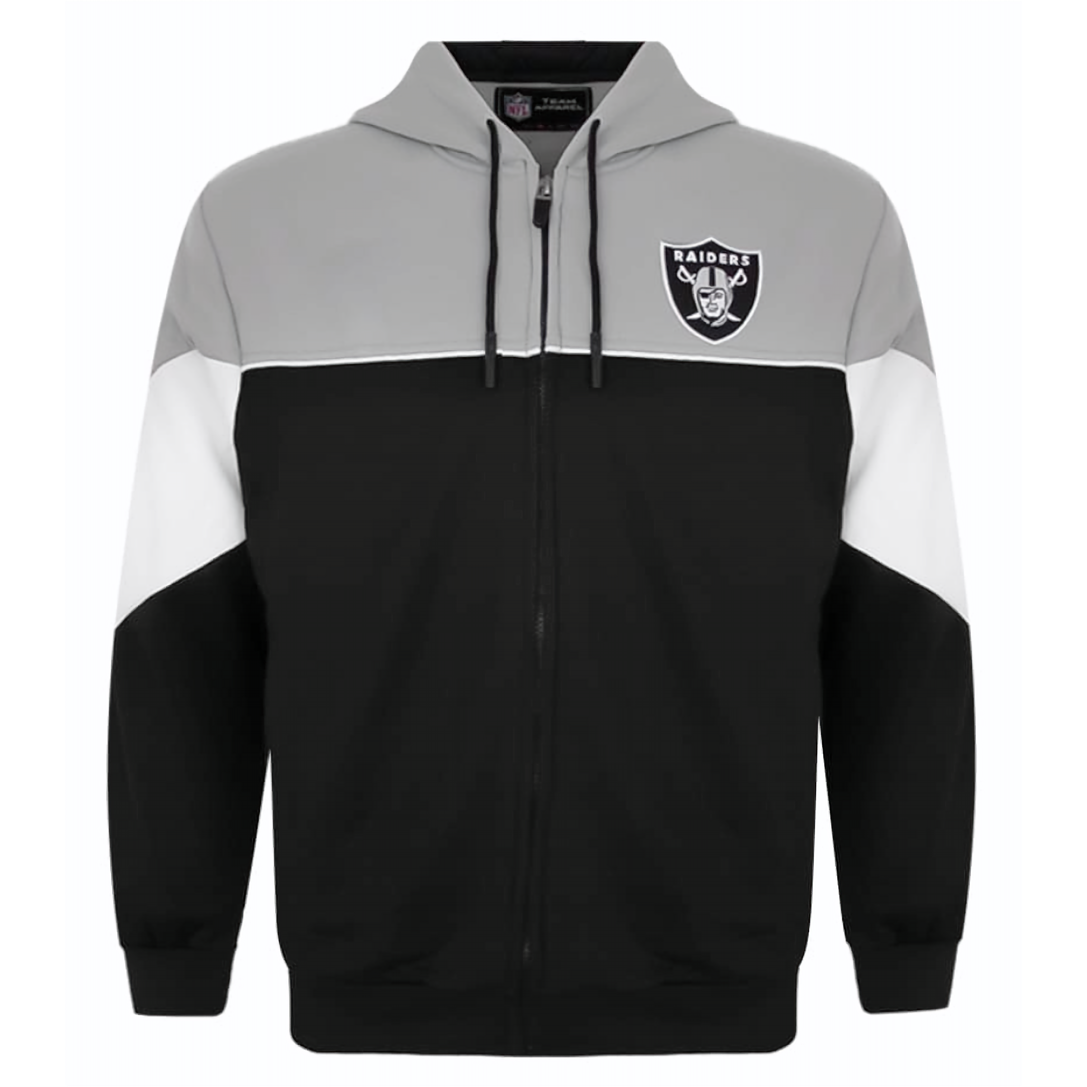 Sudadera Con Capucha NFL Las Vegas Raiders.