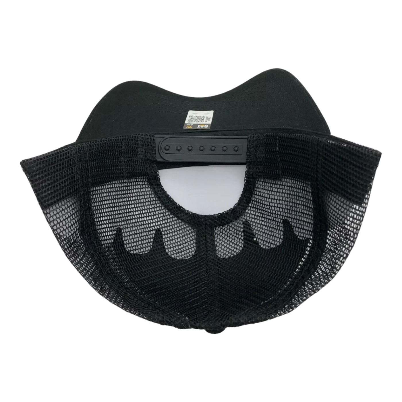 GORRA CAT HOMBRE NEGRO CAT GORRA 1120276.