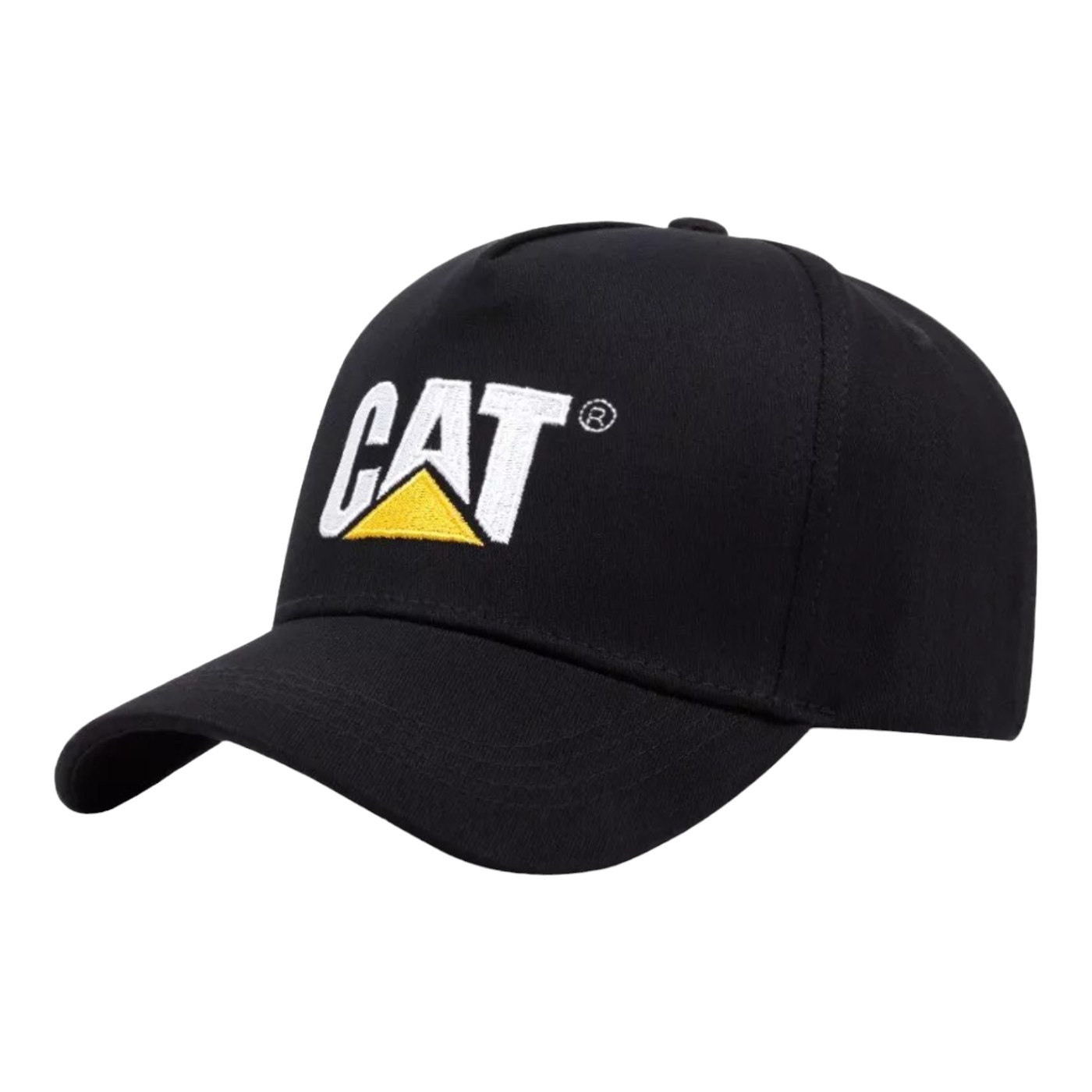 GORRA CAT HOMBRE NEGRO CAT GORRA 1120276.