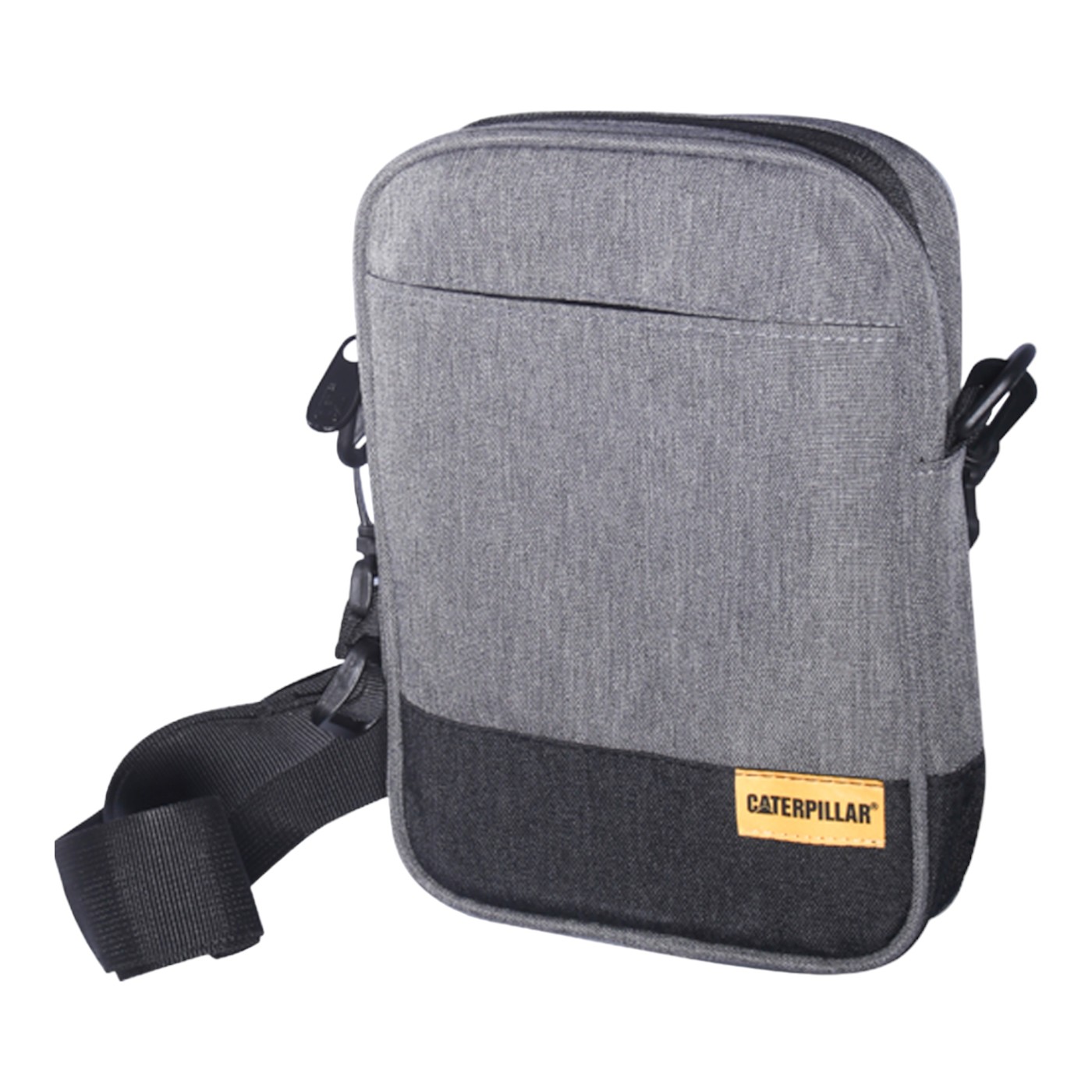 BANDOLERA CAT HOMBRE GRIS CAT CATERPILLAR 84400.