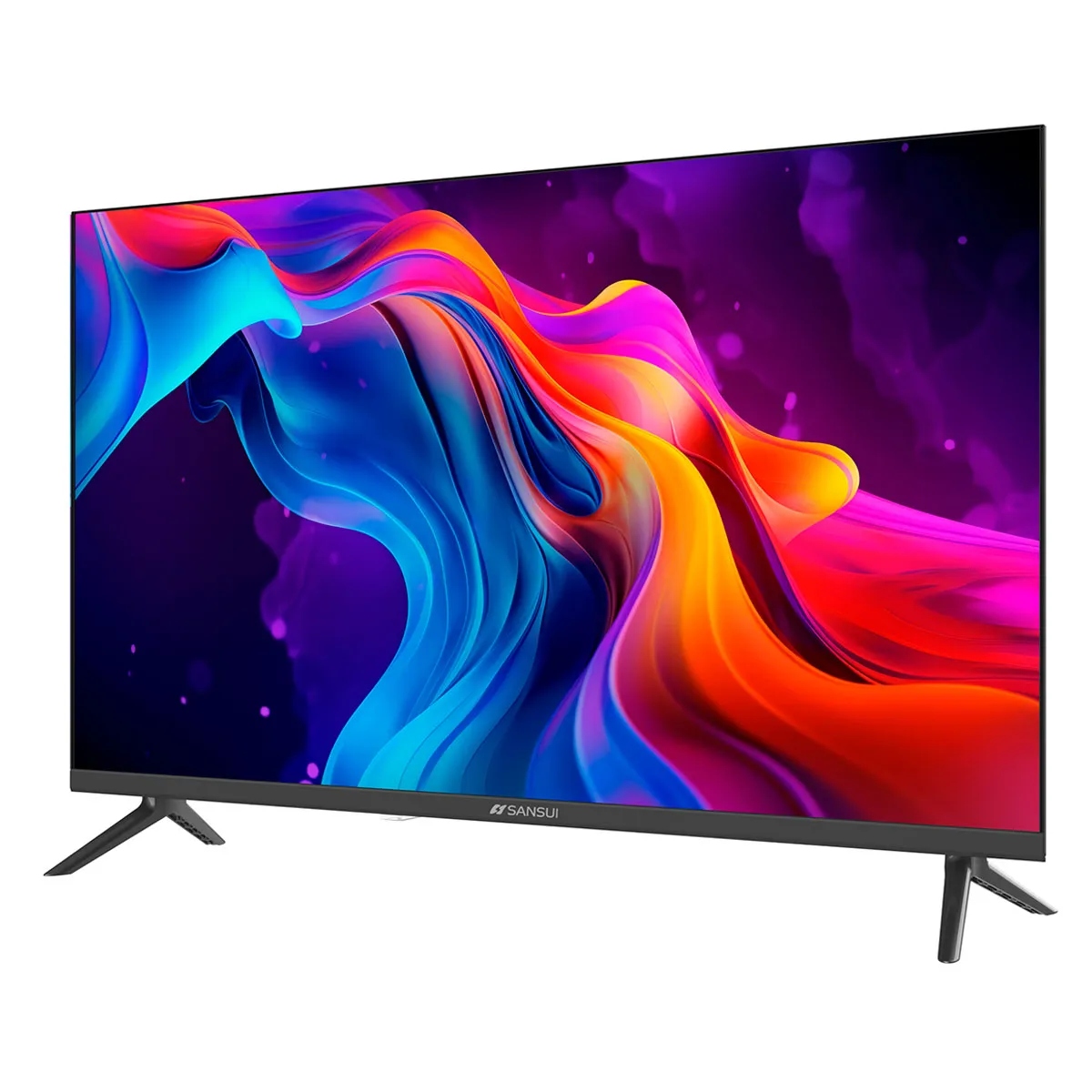 Pantalla Sansui SMX32VAHW 32" WebOS HD ALBY7*