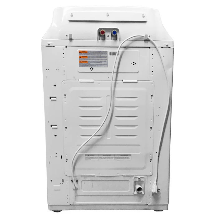 Lavadora Automática Koblenz LWM-22IAB Berlin 22 Kg Blanca