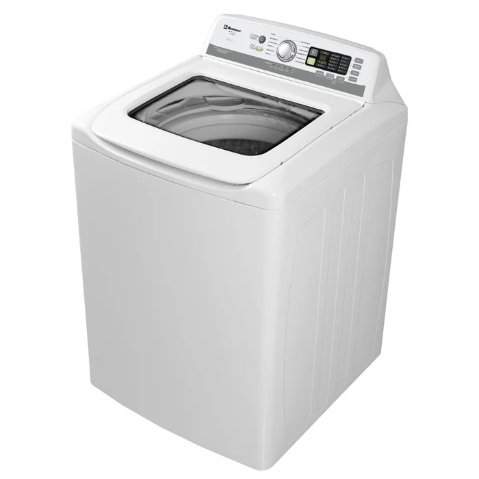Lavadora Automática Koblenz LWM-22IAB Berlin 22 Kg Blanca