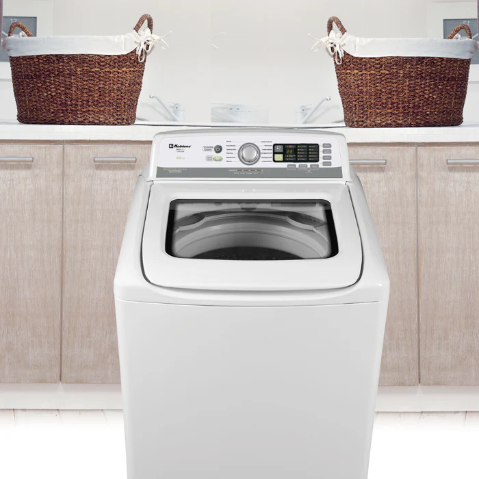 Lavadora Automática Koblenz LWM-22IAB Berlin 22 Kg Blanca