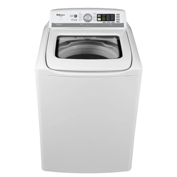 Lavadora Automática Koblenz LWM-22IAB Berlin 22 Kg Blanca