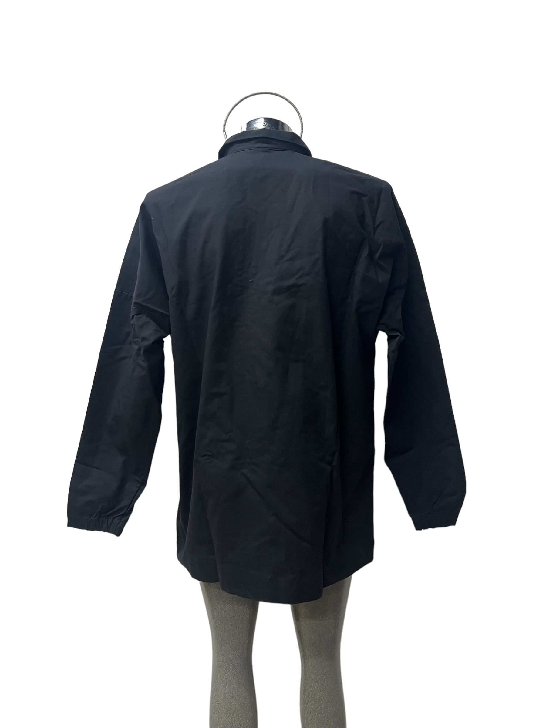 Chamarra Casual Z.N.E. Original Adidas Selección México CF0519.