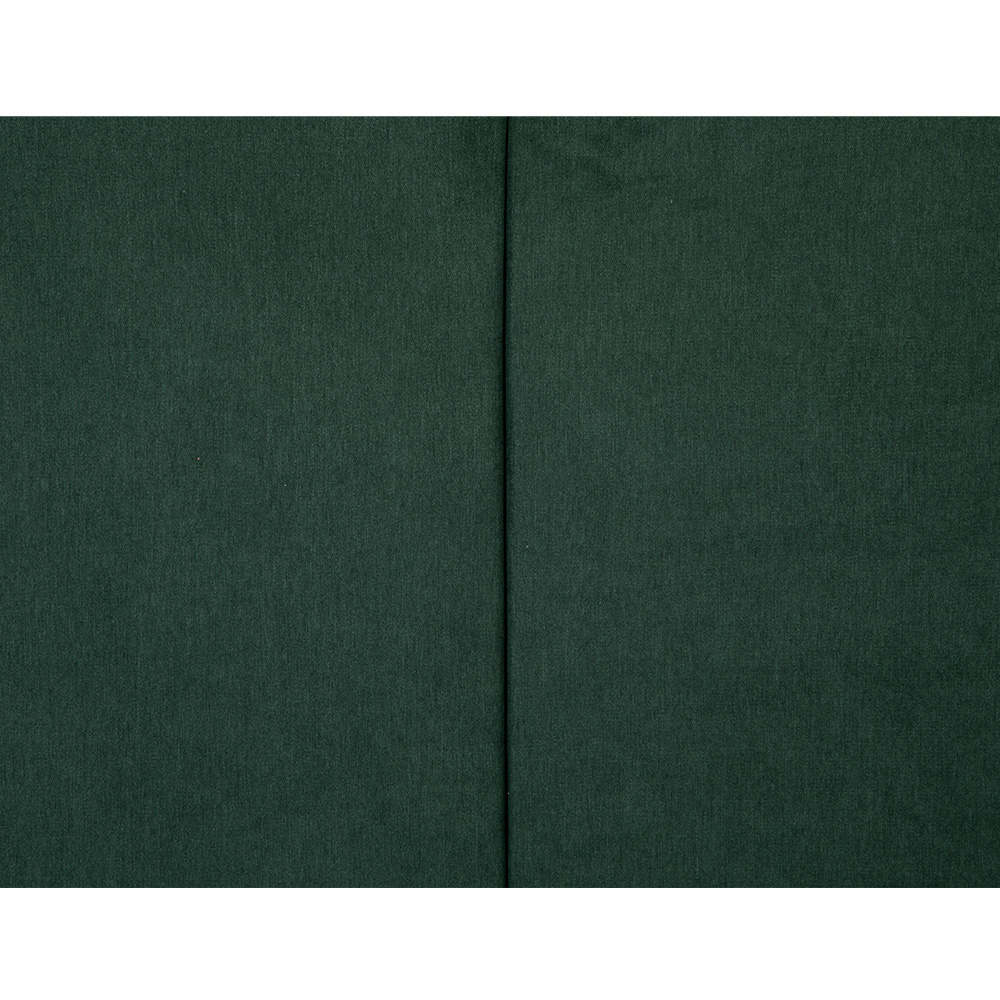 Cabecera Individual Dicasa Milan Imperio Verde.