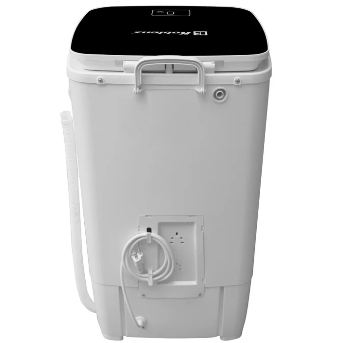 Centrifugadora de Ropa Koblenz SCK-60 6 Kg Blanca
