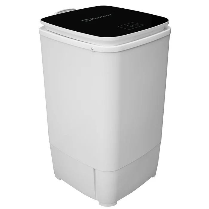 Centrifugadora de Ropa Koblenz SCK-60 6 Kg Blanca