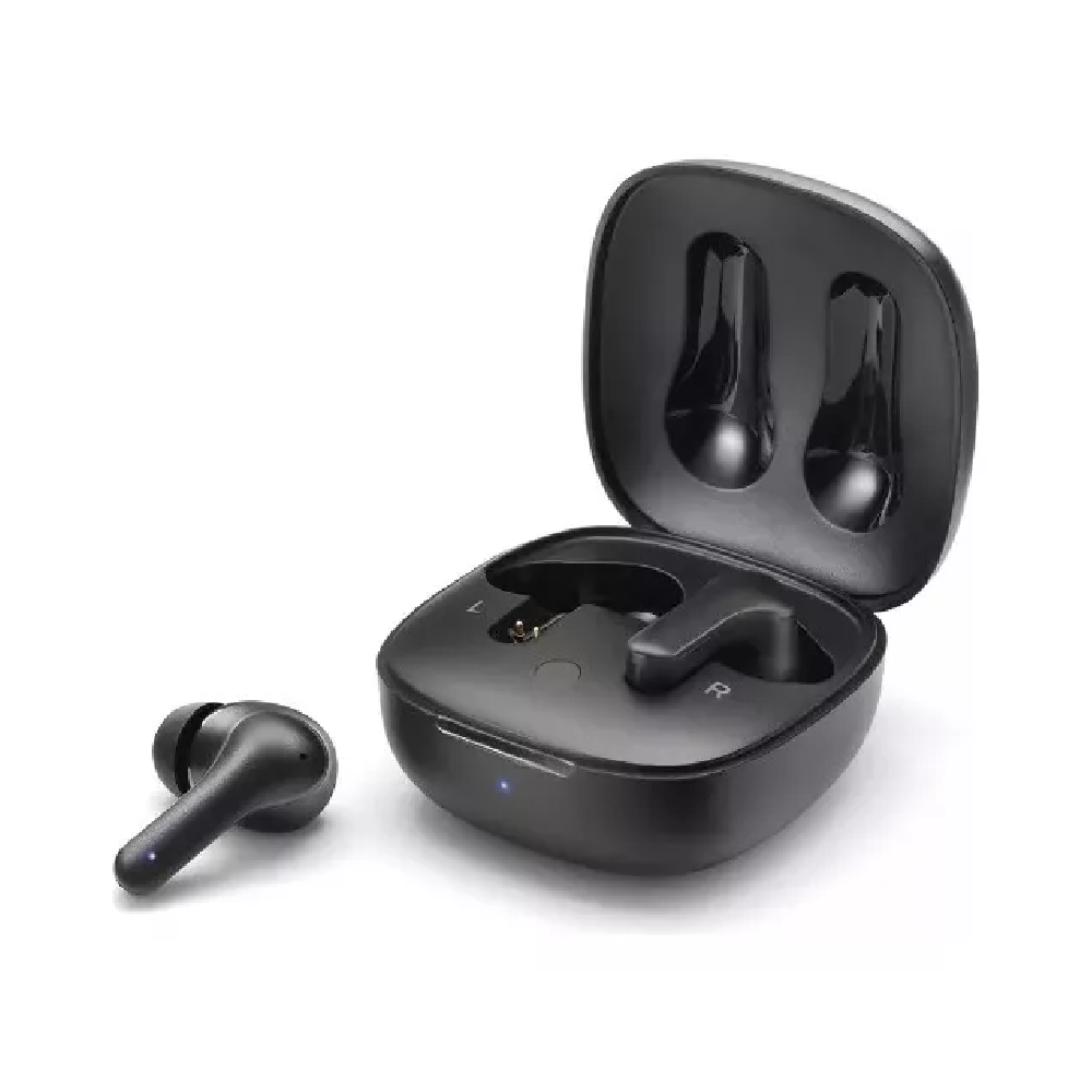Motorola Moto Buds 135 In Ear Bluetooth IPX5 6hrs - Negro.