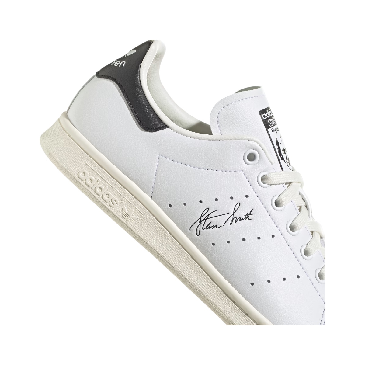 TENIS ADIDAS STAN SMITH DISNEY KERMIT DE HOMBRE 100% ORIGINAL .