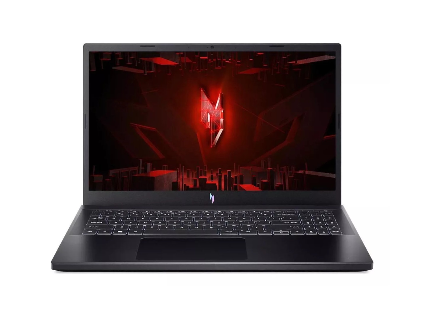Laptop Gamer Acer Nitro V "ANV15-51-98N0" Pantalla IPS 15.6 Pulgadas 144 Hz, Procesador Intel Core i9-13900H 16 Gb Ram 512 Gb Ssd Tarjeta Gráfica Nvidia Geforce RTX 4060 de 16 Gb Ddr5, Windows 11 Home Color Negro.