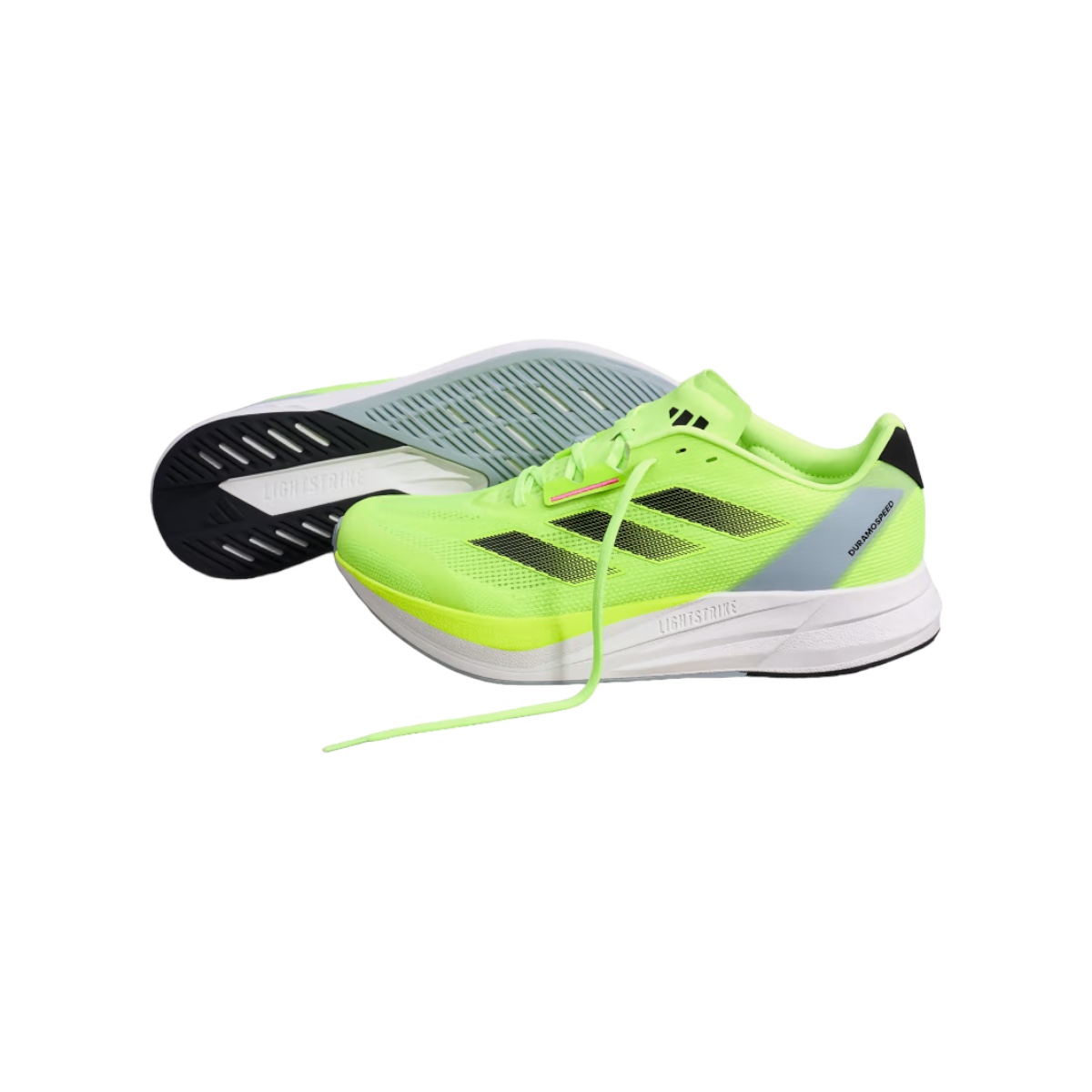 TENIS ADIDAS DURAMO SPEED DE HOMBRE DEPORTVIO 100% ORIGINAL .