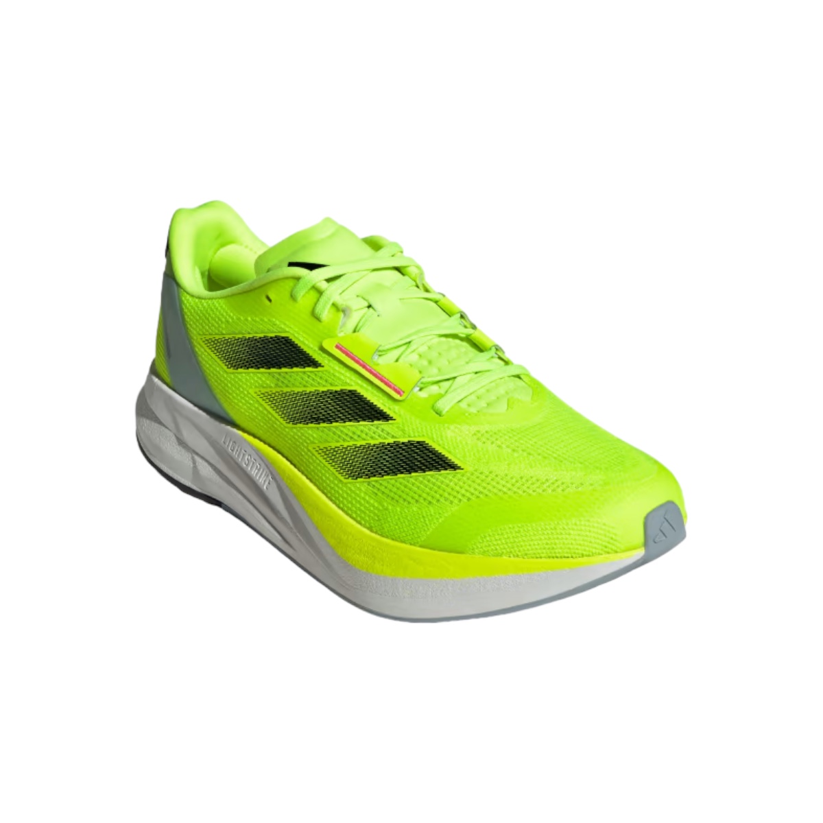 TENIS ADIDAS DURAMO SPEED DE HOMBRE DEPORTVIO 100% ORIGINAL .
