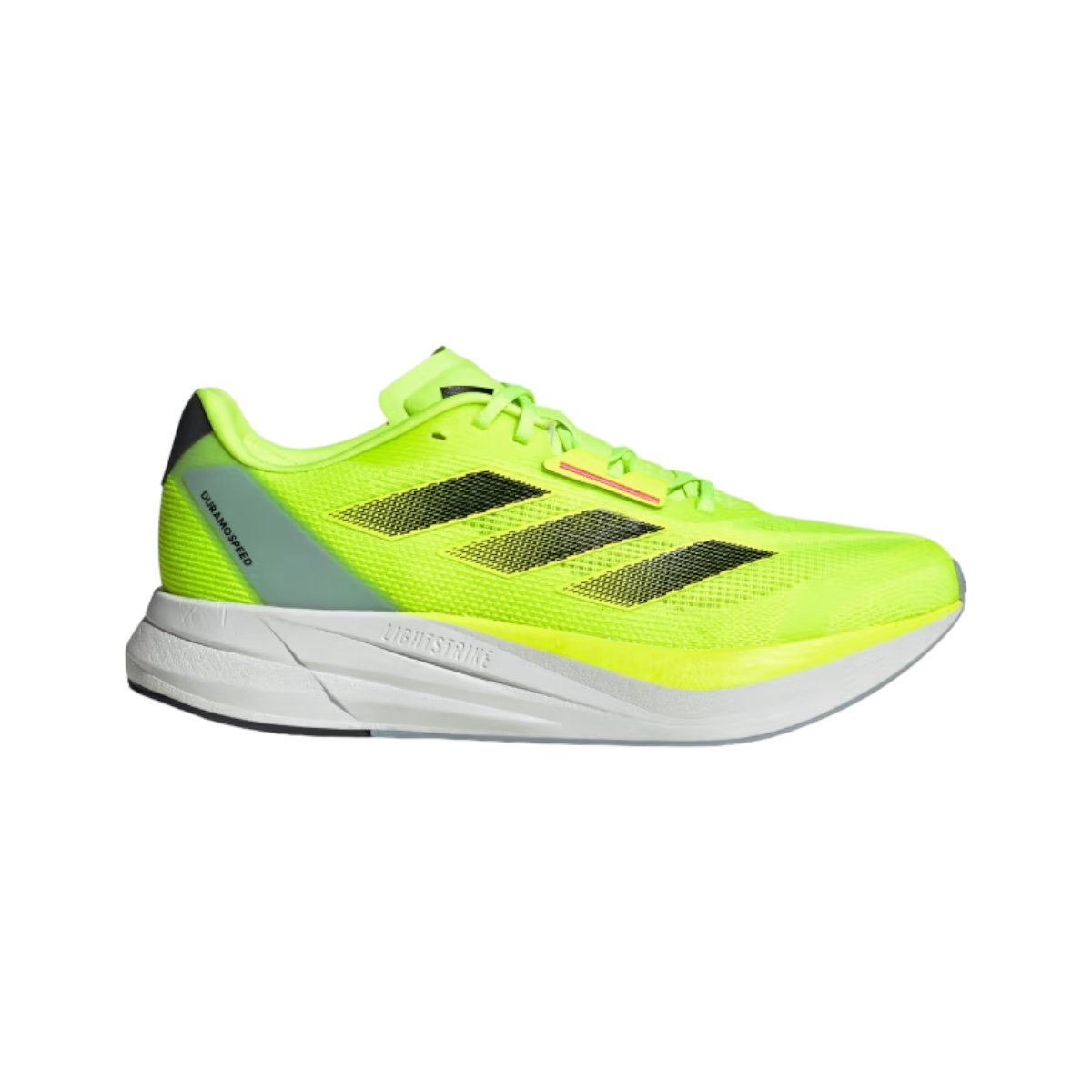 TENIS ADIDAS DURAMO SPEED DE HOMBRE DEPORTVIO 100% ORIGINAL .