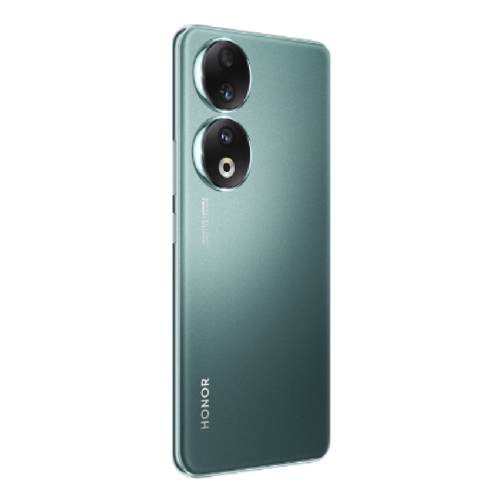 Honor X7b Dual SIM 128GB 8GB Ram 108MP 5330mAh - Verde Esmeralda.
