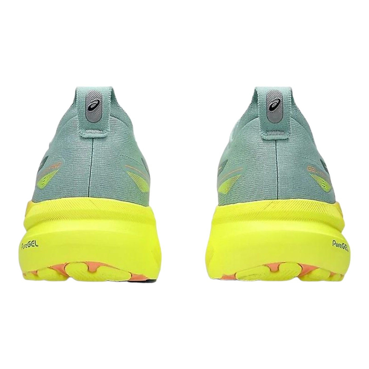 TENIS ASICS HOMBRE AZUL ASICS KAYANO - PARIS  1011B929750.