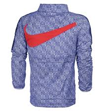 Chamarra Rompevientos Original Nike Chelsea de Inglaterra CK8569.