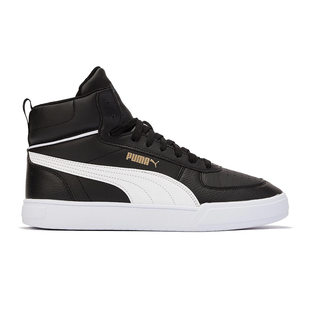 Tenis Puma Caven Mid Caballero Original 385843 02.