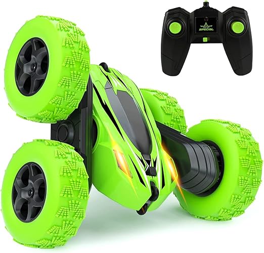 E T EASYTAO Carro de Control Remoto, Coche Control Remoto para