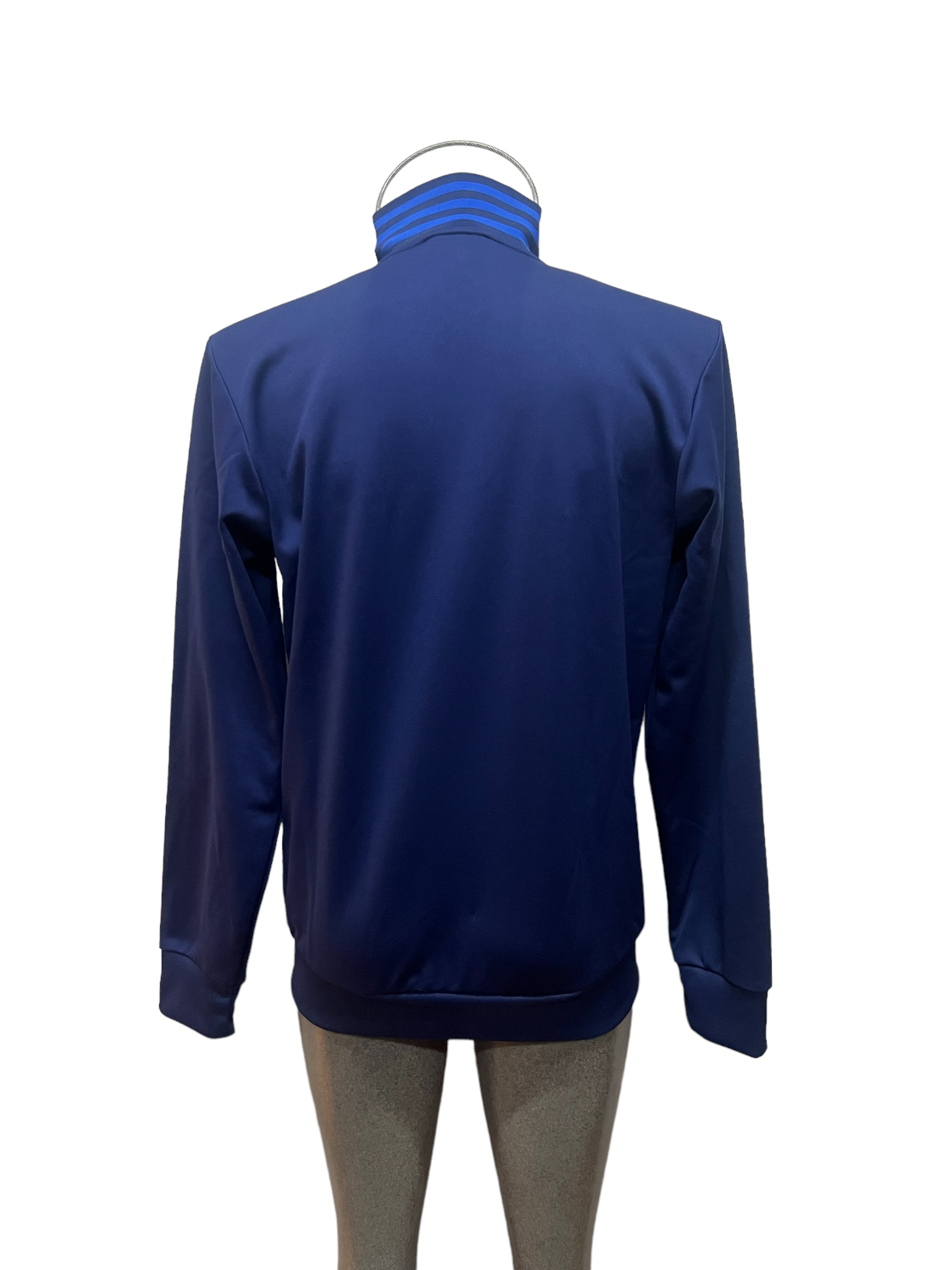 Chamarra Casual Original Adidas Tigres de Nuevo León CD6016.