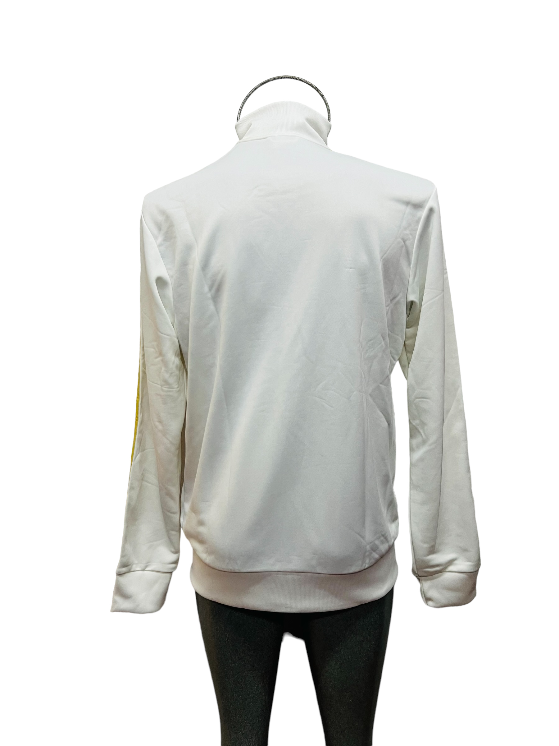 Chamarra Casual Original Adidas Tigres de Nuevo León GK8593.