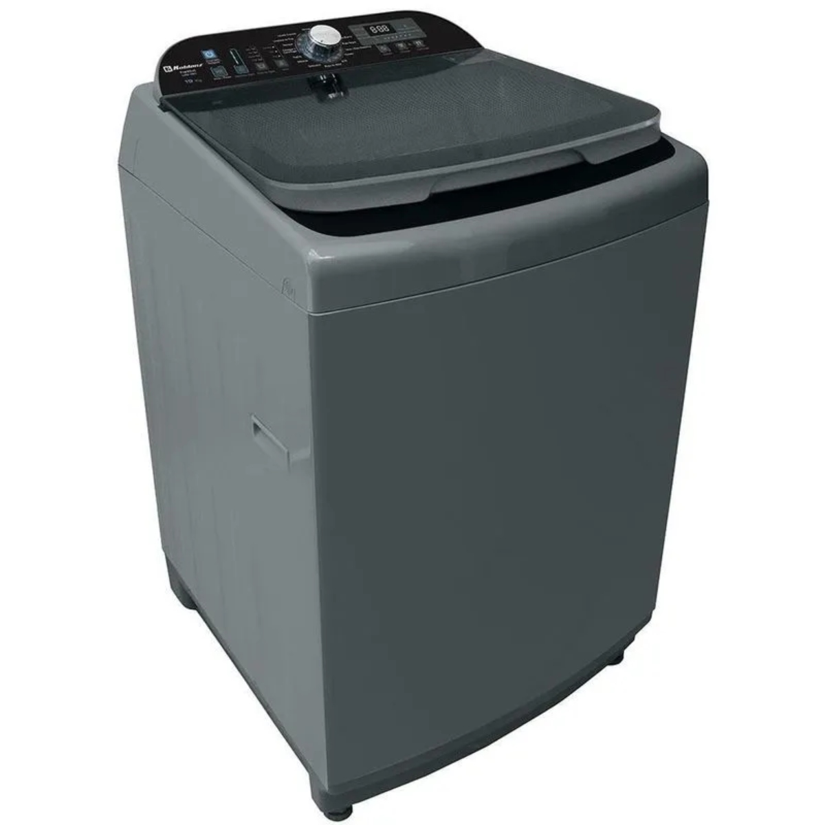 Lavadora Automática Koblenz LWM-19IIG 19KG Gris ENDY ENTREGA SÓLO VÁLIDA EN LA CIUDAD DE MÉXICO Y ZONA METROPOLITANA.