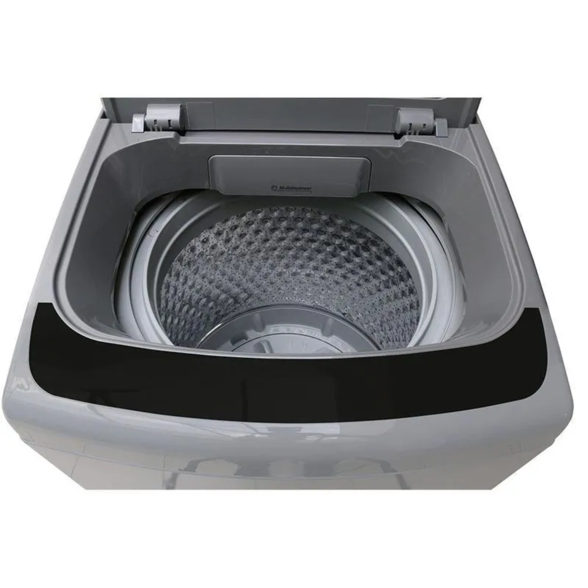 Lavadora Automática Koblenz LWM-19IIG 19KG Gris ENDY ENTREGA SÓLO VÁLIDA EN LA CIUDAD DE MÉXICO Y ZONA METROPOLITANA.