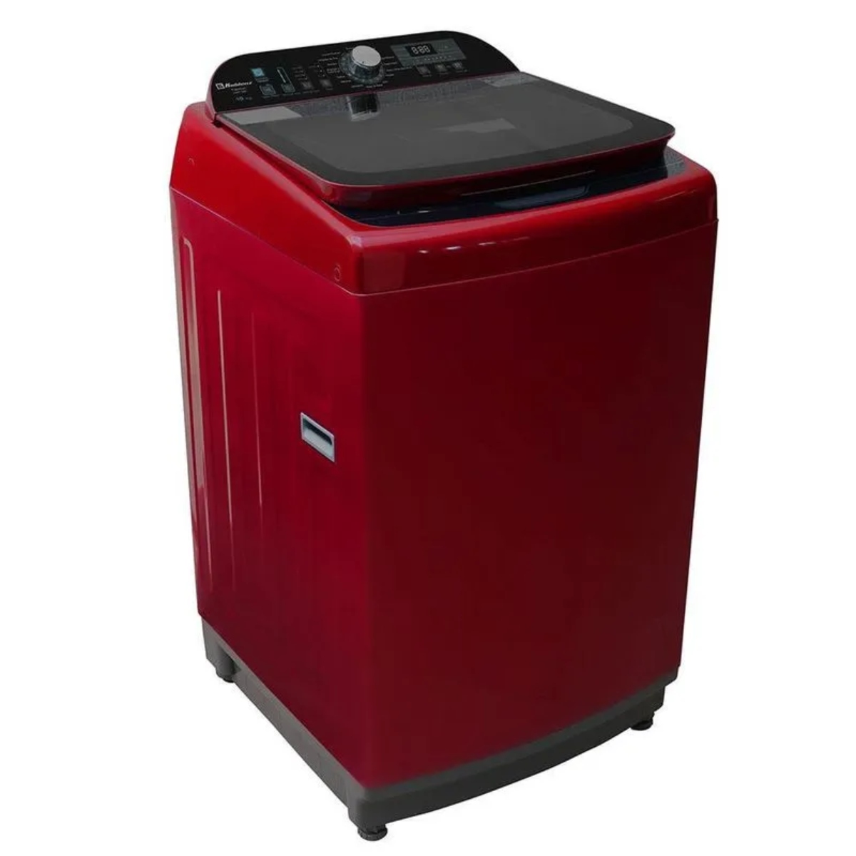 Lavadora Automática Koblenz LWM-19IIR 19KG Roja ENDY ENTREGA SÓLO VÁLIDA EN LA CIUDAD DE MÉXICO Y ZONA METROPOLITANA.