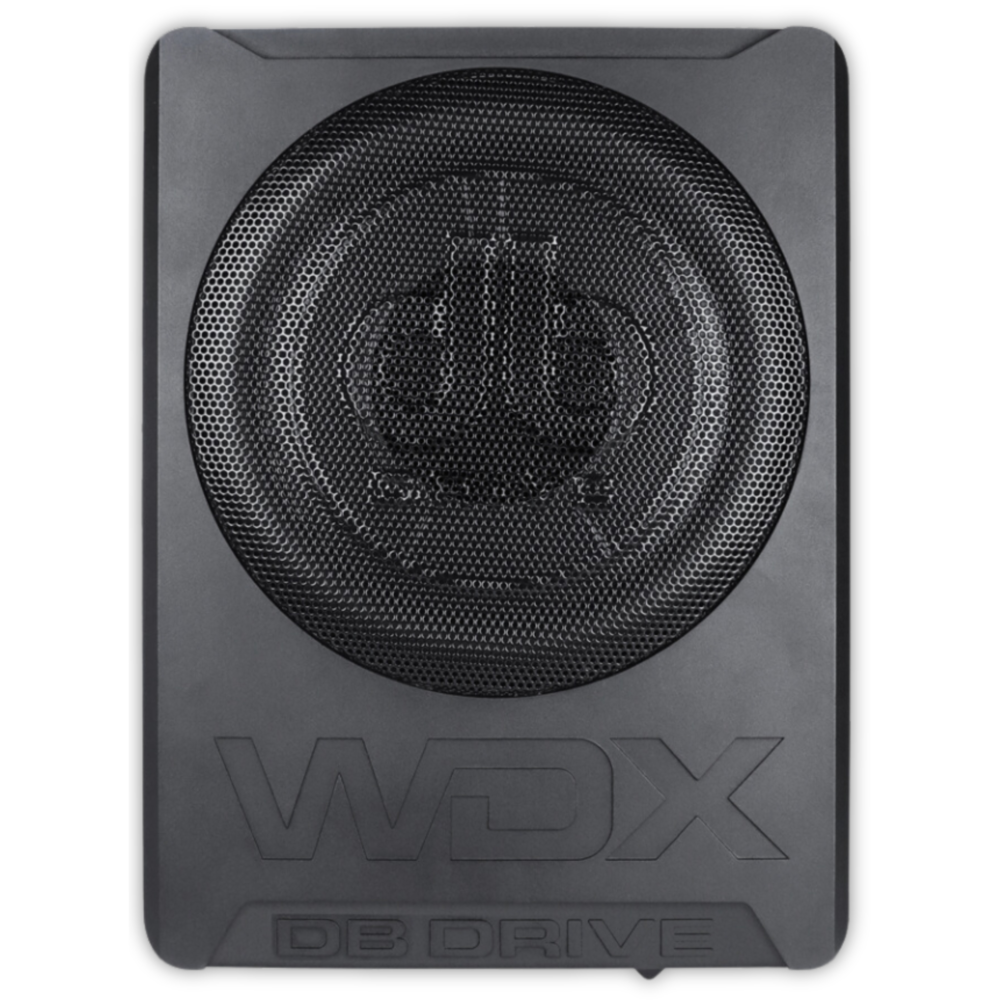 Subwoofer Amplificado DB Drive WDXAS10 900W 10 PLG 4 Ohms