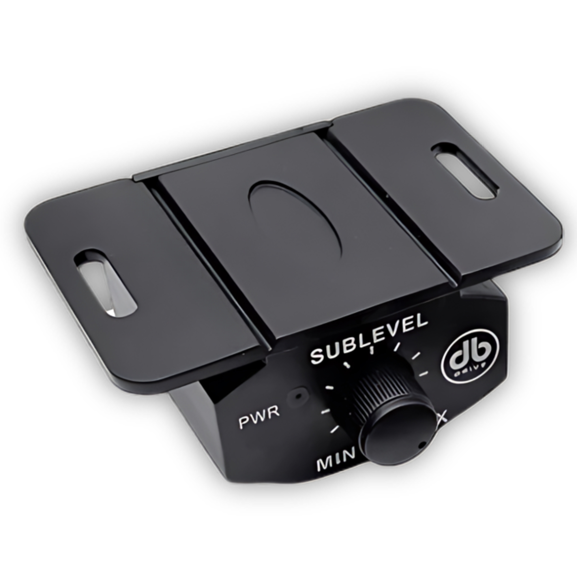Subwoofer Amplificado DB Drive WDXAS10 900W 10 PLG 4 Ohms