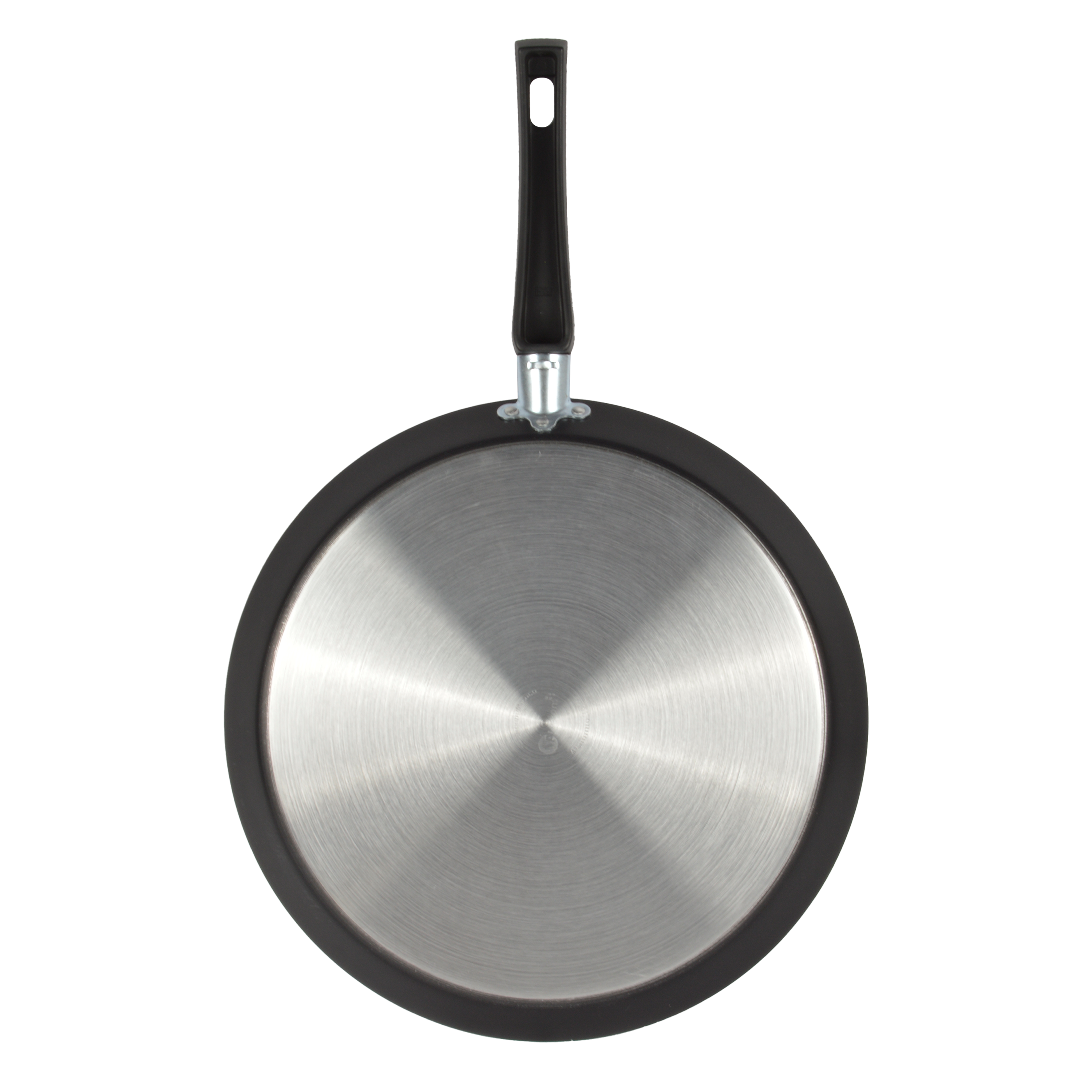 Sartén Crepera 23 Cm, Antiadherente, Prodom 