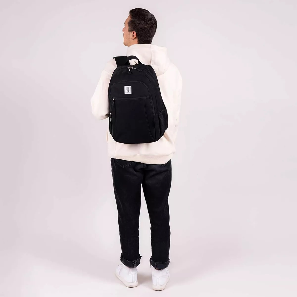 M Mochila Chenson 1818 Juvenil 1865949-3