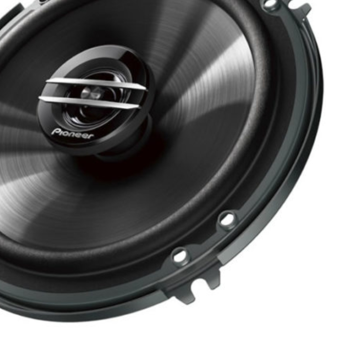Bocina Pioneer TS-G1620F-2 6 1/2" 2 Vías, 300 Watts SYP-Y5*