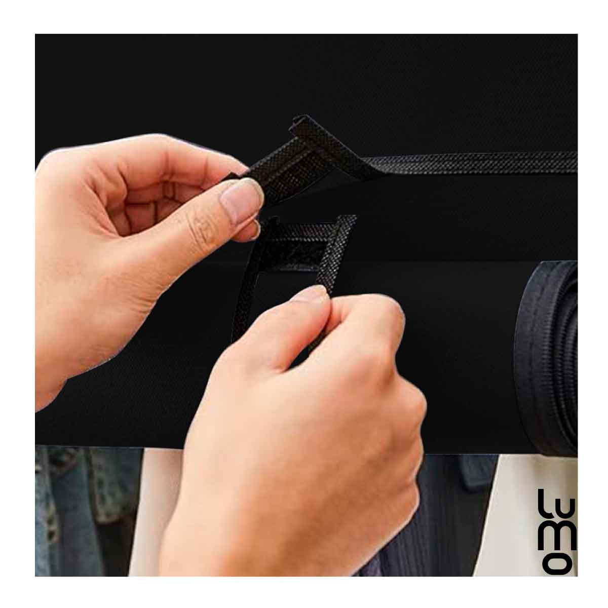 Closet Armable Ropero Guardaropa Organizador Rack Portatil