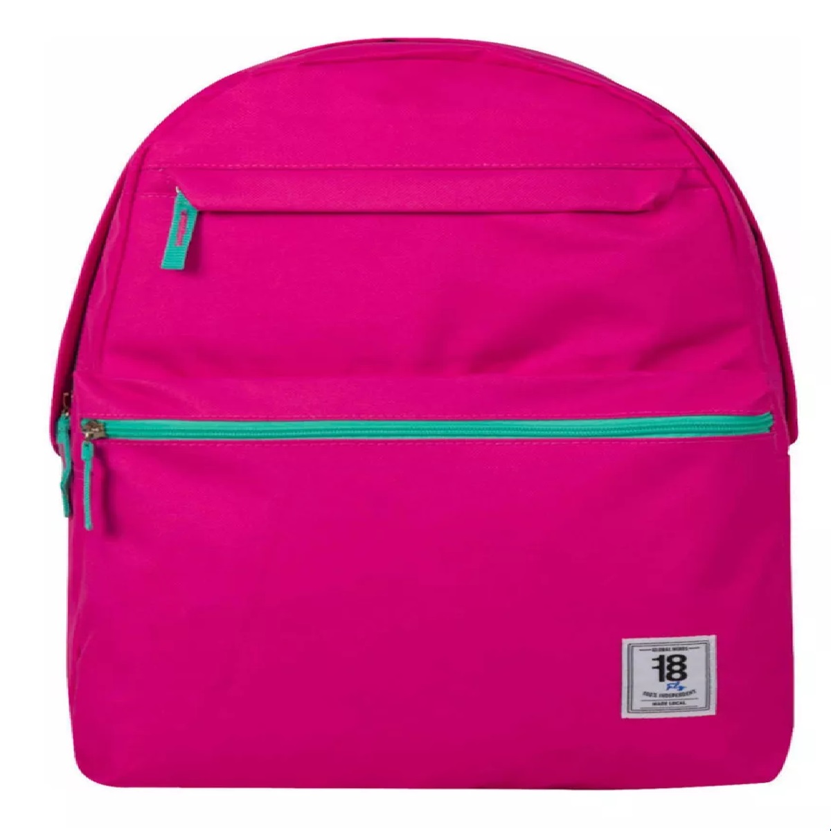 M Mochila Chenson 1818 Juvenil Grande Coleccion Colors