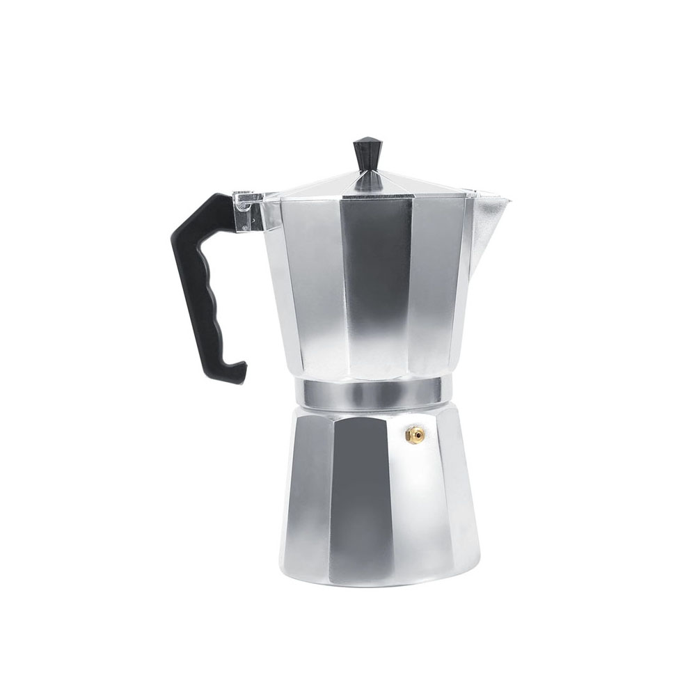 CAFETERA ITALIANA 600 ML 
