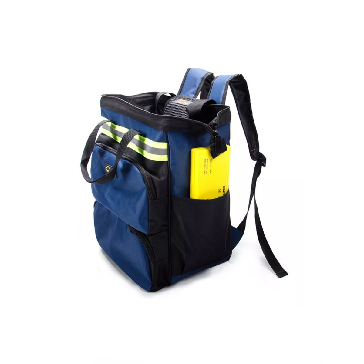 Maleta De Herramientas Gran Capacidad Mochila Organizador