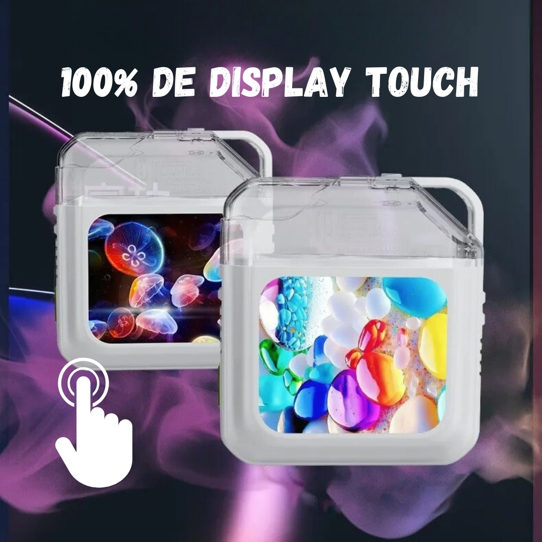 Audífonos Inalámbricos S10 Pro Blanco
