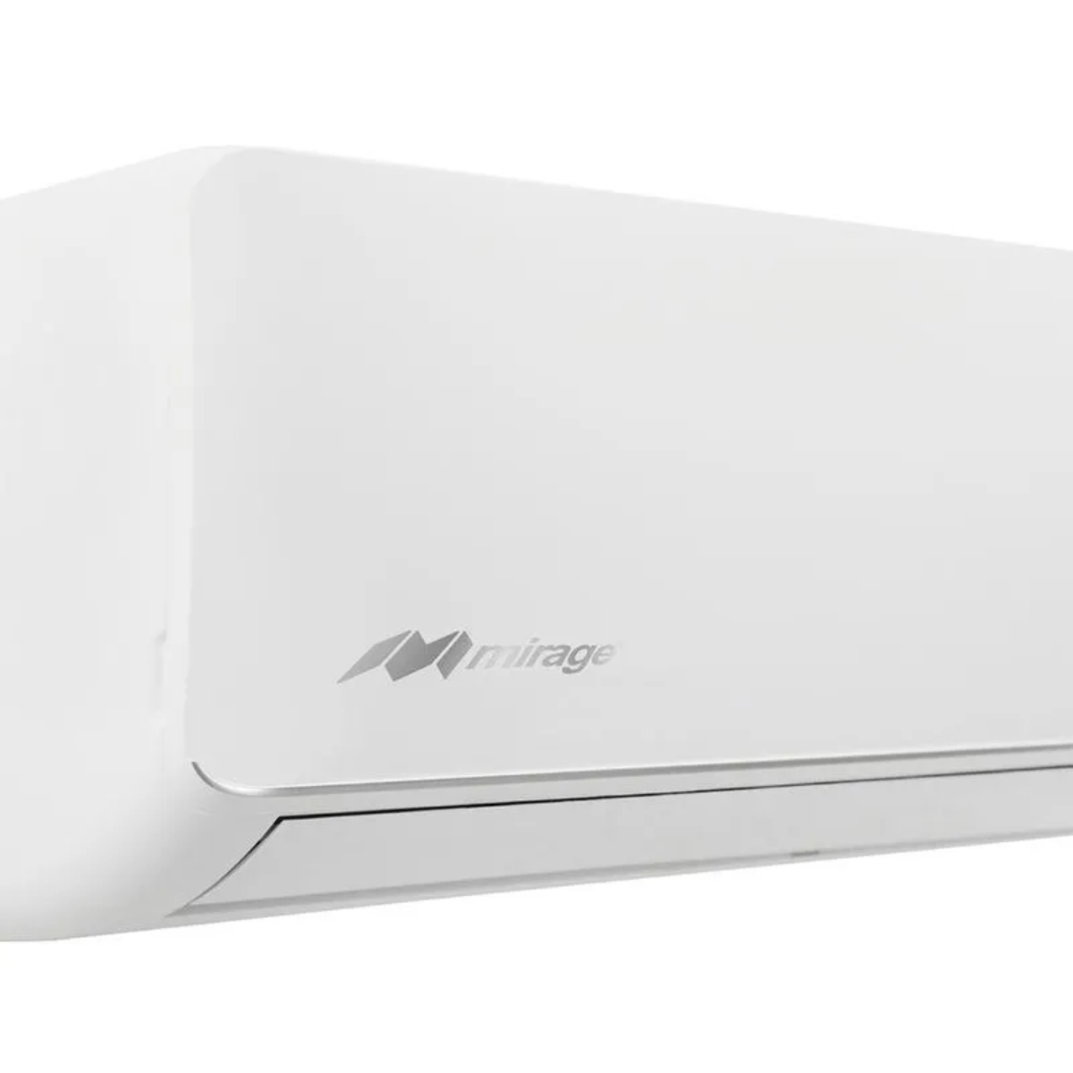 Aire Acond Minisplit Mirage SETCVC120E 12,000 BTUS Frio/Calor 110V Inverter ENDY35