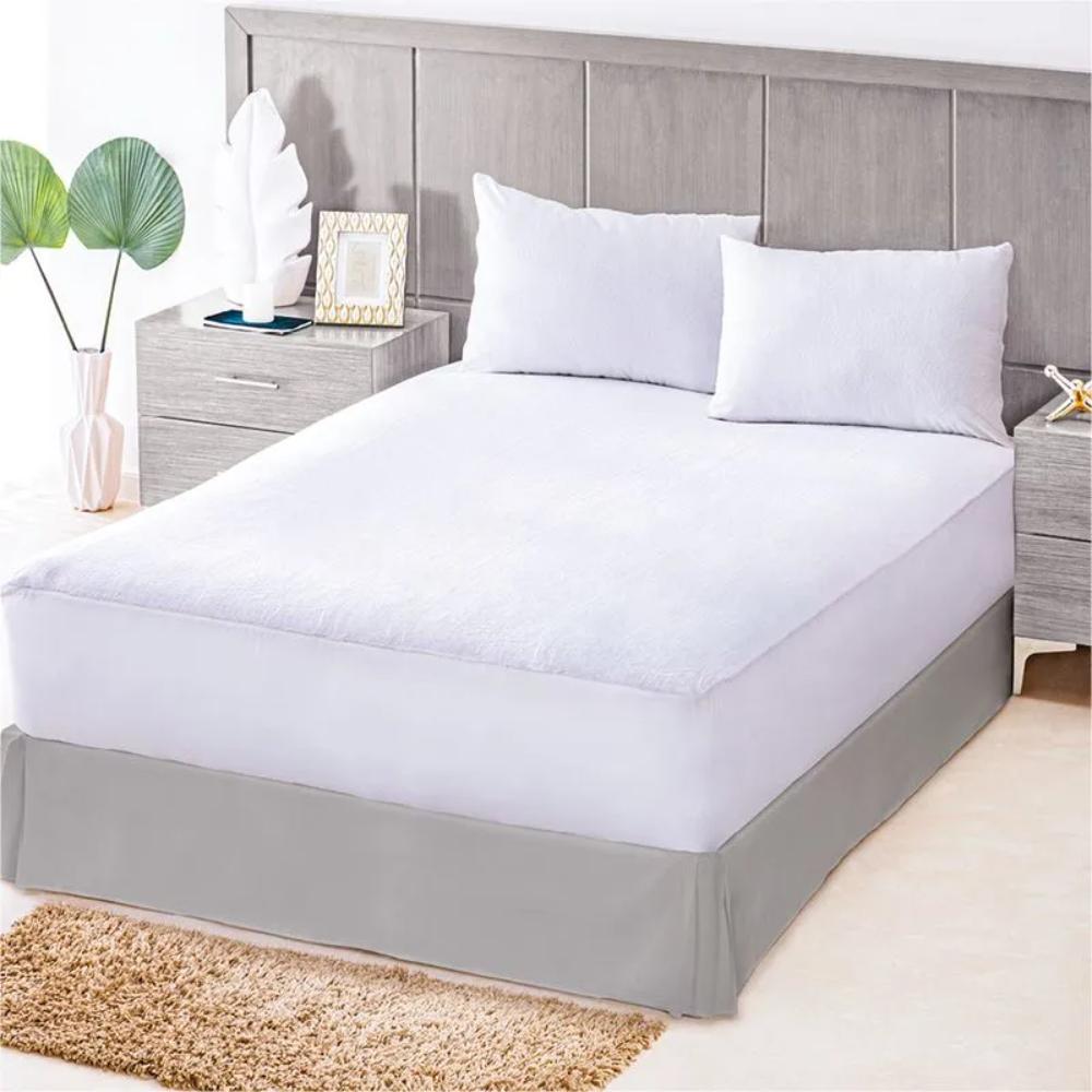 Protector Colchon Ultrasuave Matrimonial Concord