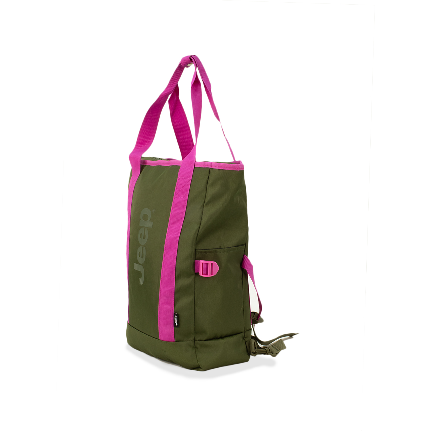 BOLSO JEEP MUJER VERDE JEEP BOLSO JPSS24TP101