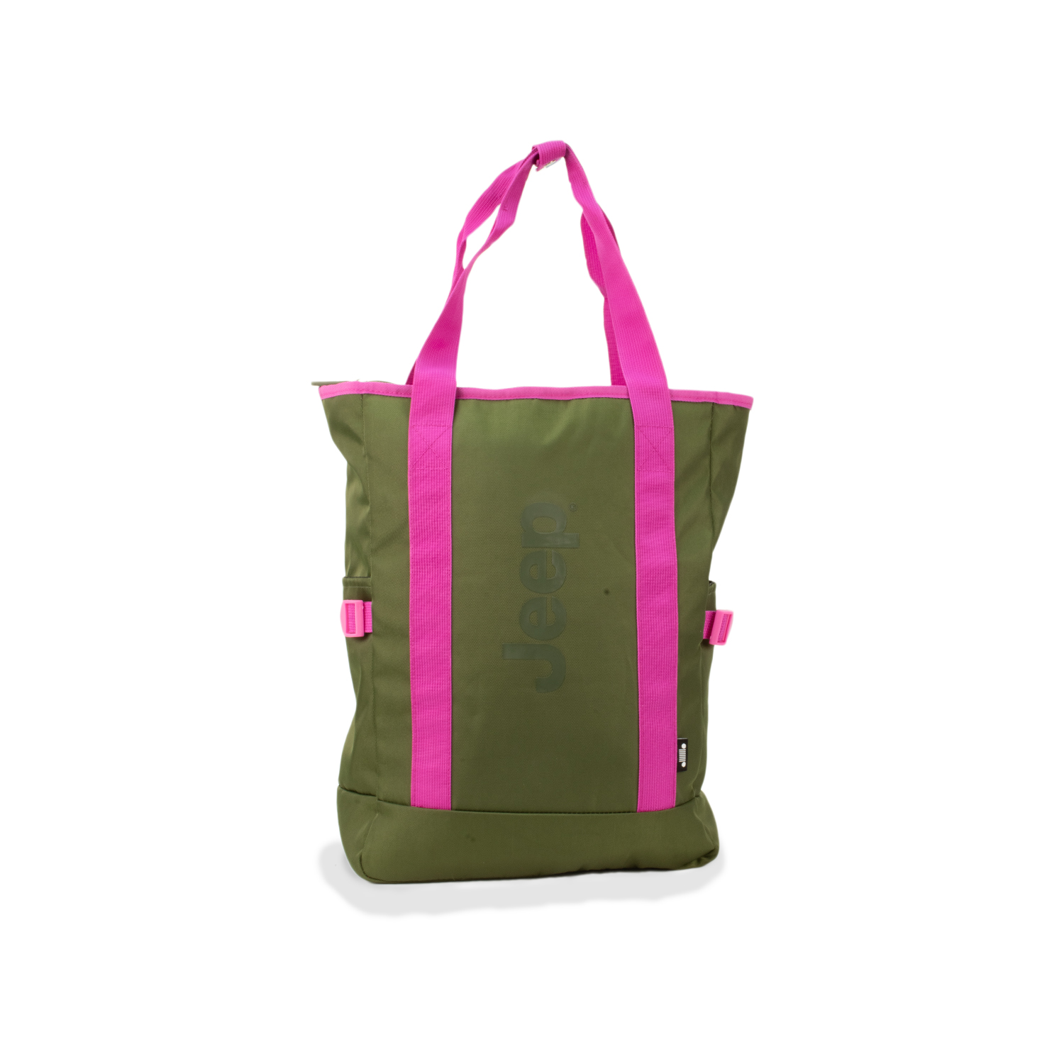 BOLSO JEEP MUJER VERDE JEEP BOLSO JPSS24TP101