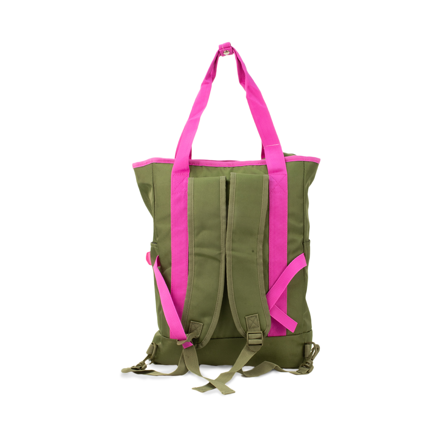 BOLSO JEEP MUJER VERDE JEEP BOLSO JPSS24TP101