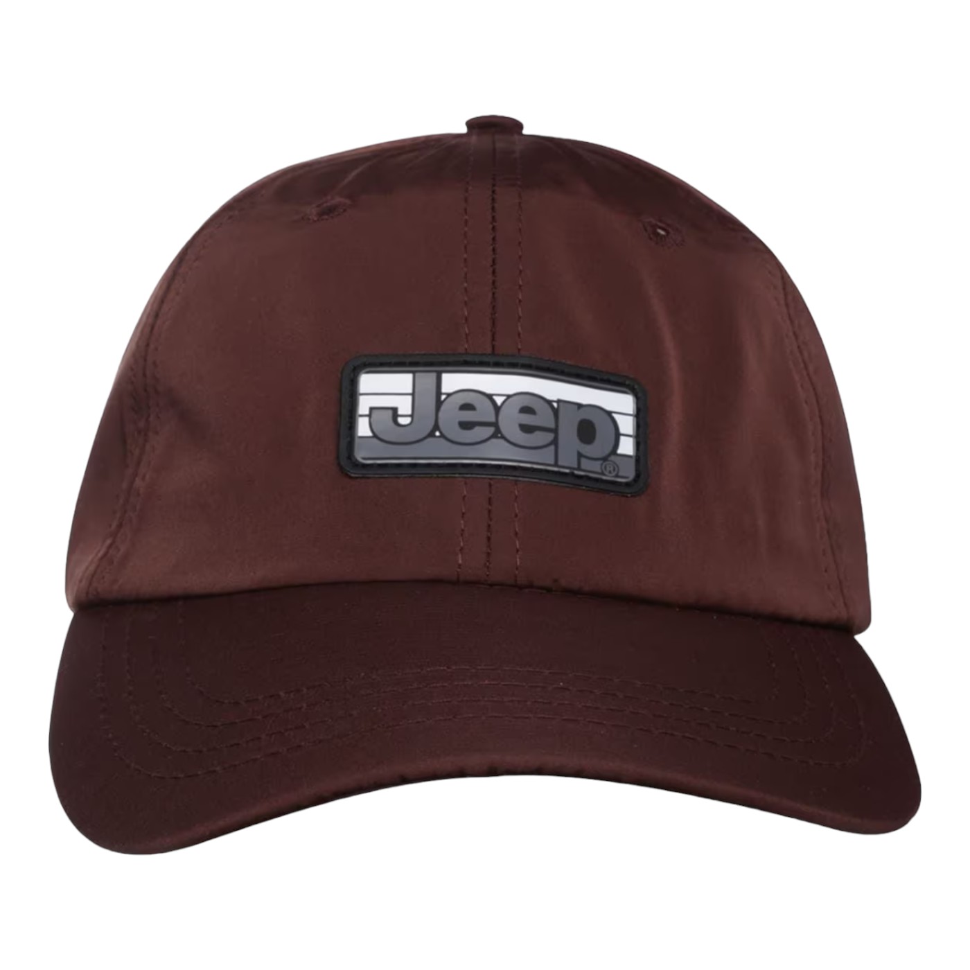 GORRA JEEP HOMBRE GUINDA JEEP GORRA JPSS23G206 A