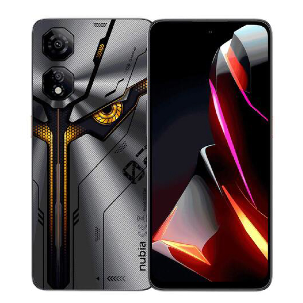 Nubia 5G Neo 2 Gris