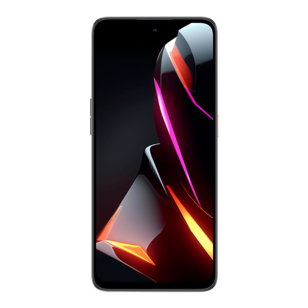 Nubia 5G Neo 2 Gris